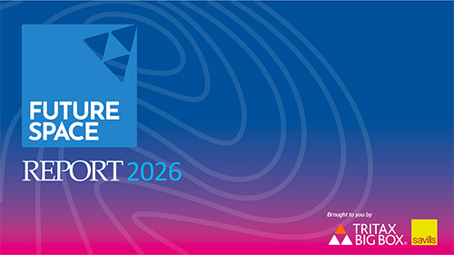 Future Space Report UK 2026